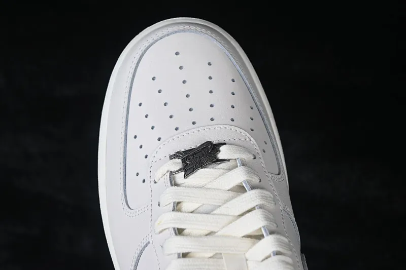 All categories Nk Air Force 1 Air Force series Nk Air Force 1 Low Air Force low-top Nike Air Force 1'07 Low Year of the Horse limited edition Air Force 1 low-top casual sneakers IQ1119-011